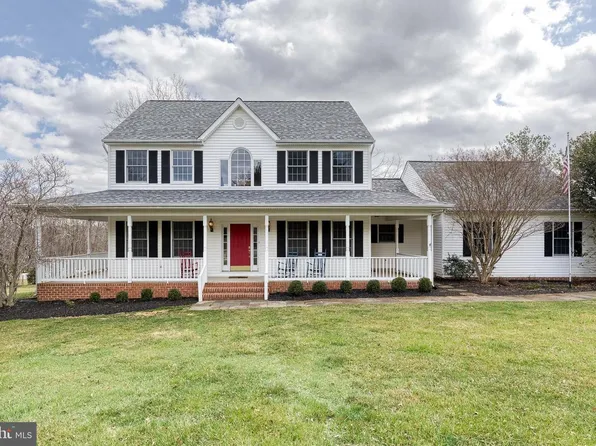 10925 Falls Rd, Lutherville Timonium, MD 21093