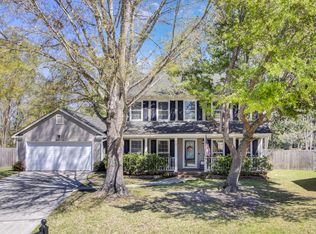 114 Wainwright Mnr, Summerville, SC 29485