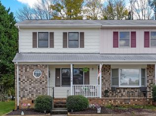 2474 Moran St APT H, Burlington, NC 27215