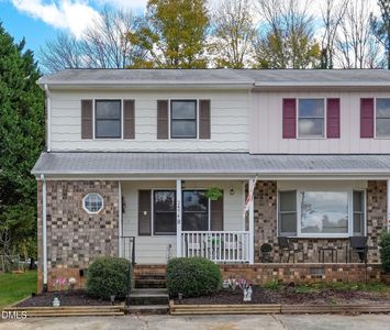 2474 Moran St APT H, Burlington, NC, 27215