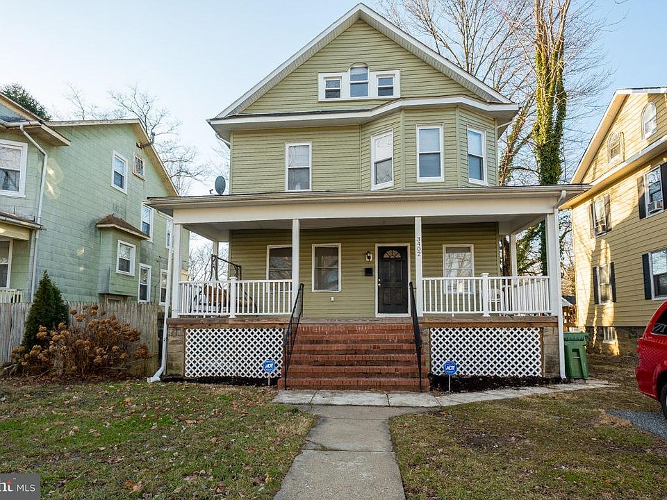 1st image of 3402 Milford Ave