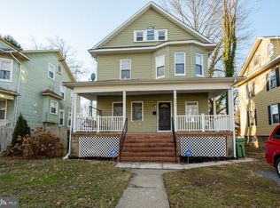 3402 Milford Ave, Baltimore, MD 21207