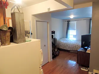 Rented by J Misrahi Realty Corp