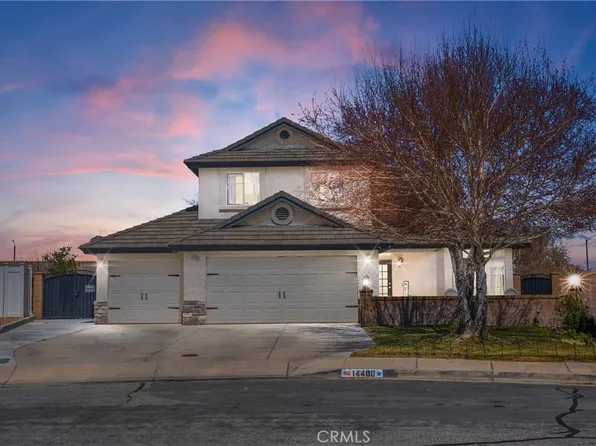 14490 Nantucket St, Hesperia, CA 92344