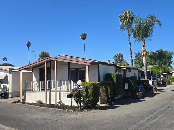 6545 Wilbur Ave Spc 85, Reseda, CA 91335