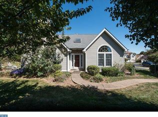 1 Kaylin Cor, Chalfont, PA 18914