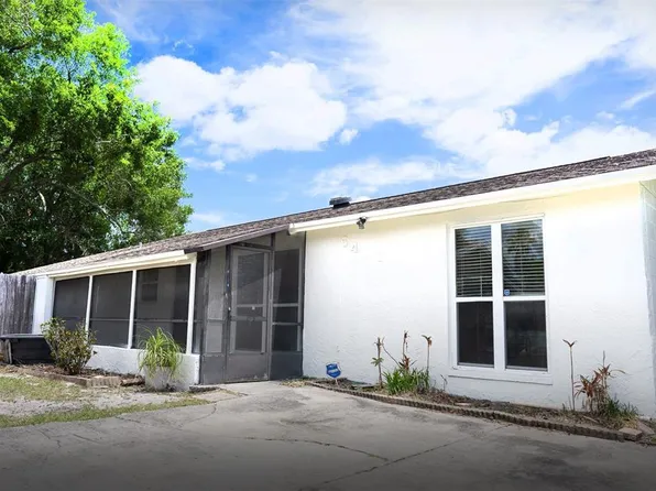 6401 Regatta Ct, Tampa, FL 33634