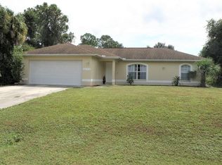 4878 Dragon St, North Port, FL 34288