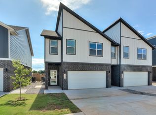 19600 Horseshoe Ave, Edmond, OK 73012