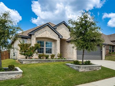 1816 Barberry Way, Weatherford, TX, 76086