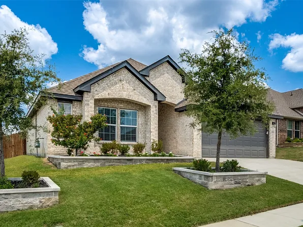 1816 Barberry Way, Weatherford, TX 76086