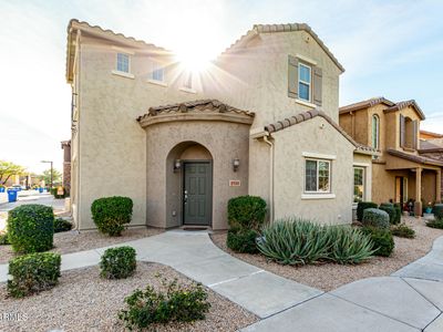 3933 E CAT BALUE Drive, Phoenix, AZ, 85050