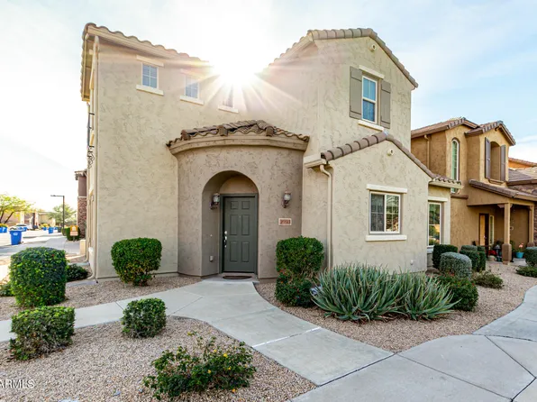 3933 E CAT BALUE Drive, Phoenix, AZ 85050