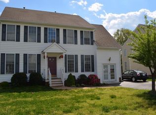 9709 Southmill Dr, Glen Allen, VA 23060