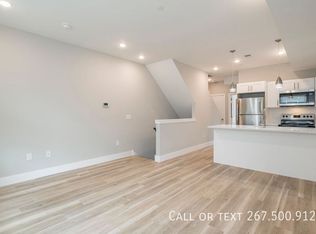 2009 N Darien St UNIT 1, Philadelphia, PA 19122