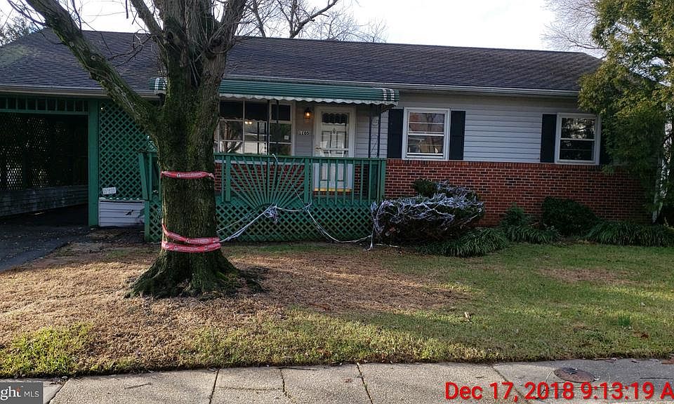 1st image of 1105 McHenry Dr