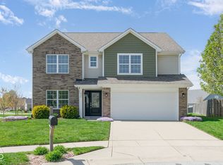 996 Denton Ct, Westfield, IN