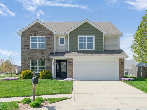 996 Denton Ct, Westfield, IN 46074