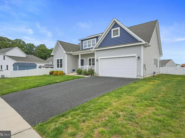 306 Horse Trail Ln, Felton, DE 19943