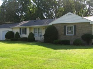 111 Norwood Ave, Norwalk, OH 44857