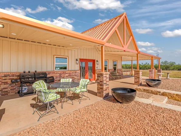 298 County Road 499, Abilene, TX 79601