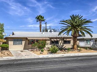 6324 Evergreen Ave, Las Vegas, NV 89107