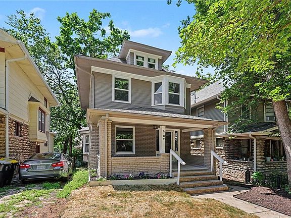 3rd image of 4102 Charlotte St