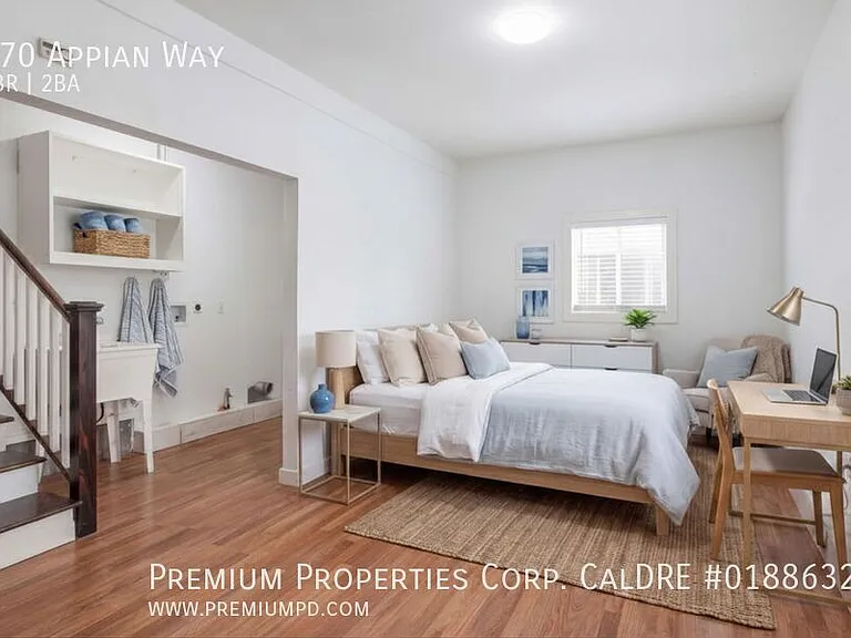 870 Appian Way — Photo 33