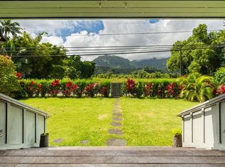 5-5236 Kuhio Hwy #A, Hanalei, HI 96714