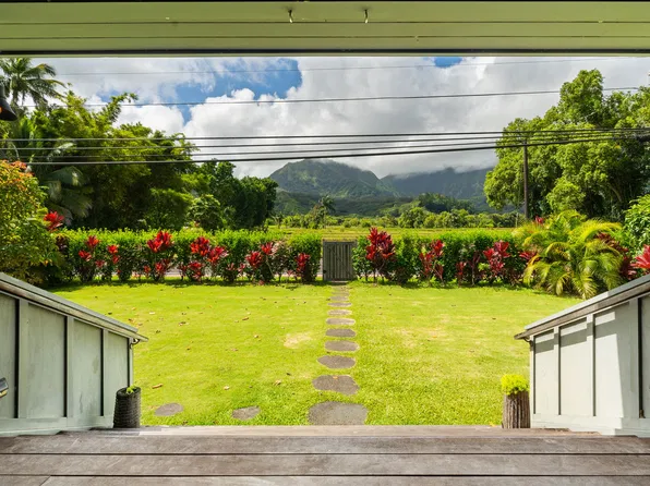 5-5236 Kuhio Hwy #A, Hanalei, HI 96714