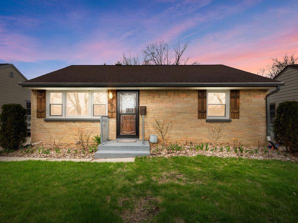 3371 South 58th STREET, Milwaukee, WI 53219