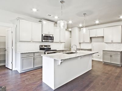 4063 Links Blvd, Jefferson, GA, 30549