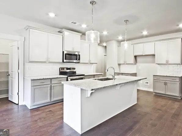 4063 Links Blvd, Jefferson, GA 30549