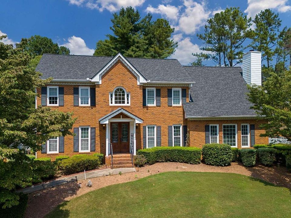 135 Sandridge Ct, Alpharetta, GA 30022 Zillow