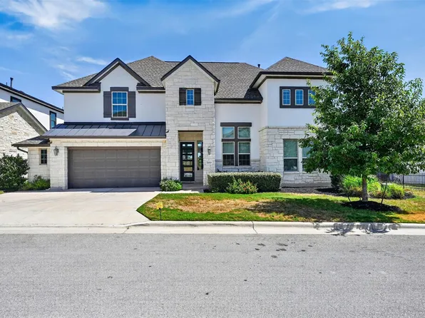 2400 Sunset Vista Cir #39, Spicewood, TX 78669