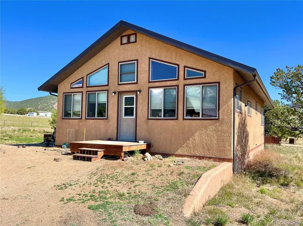 602 Holiday Hills Boulevard, Howard, CO 81233