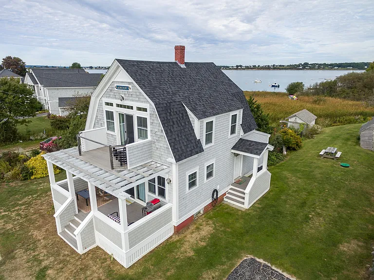 16 Abner Point Rd — Photo 3