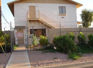 2541 E Adams St, Phoenix, AZ 85034