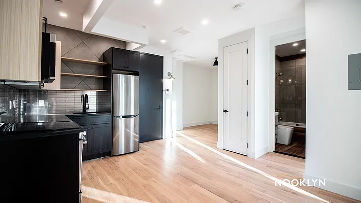 Rented by Nooklyn NYC LLC | media 1