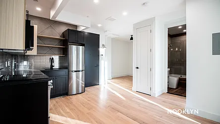 Rented by Nooklyn NYC LLC