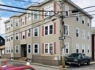 5 Mountain St #2R, Providence, RI 02903