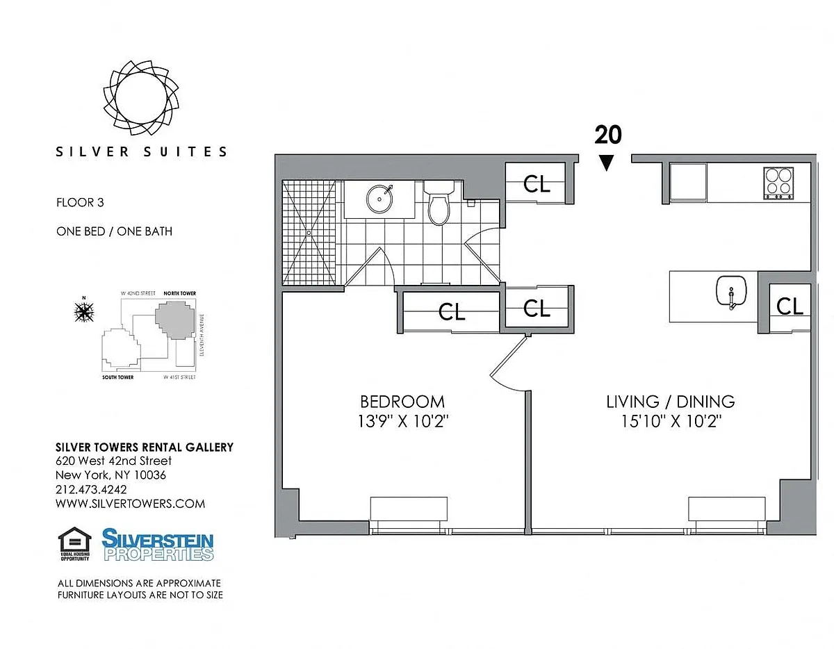Building Photo - 606 42nd St #320