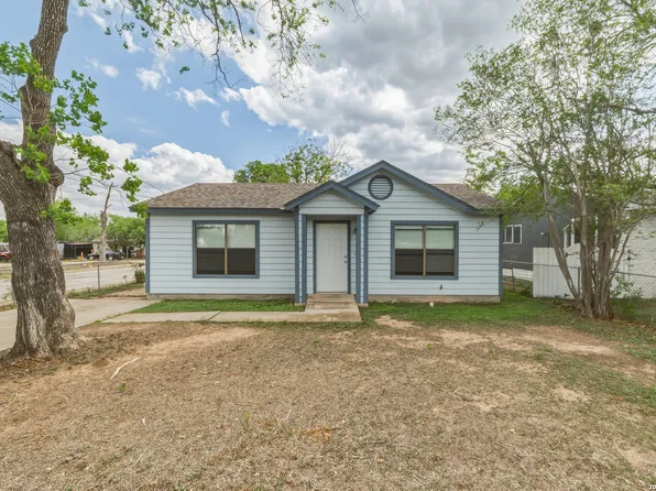402 Tedder St, San Antonio, TX 78211