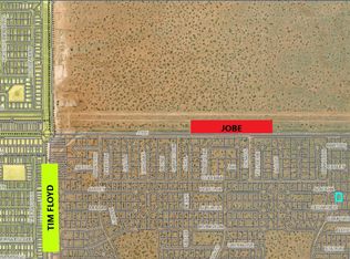 0 Alapaha, El Paso, TX 79938