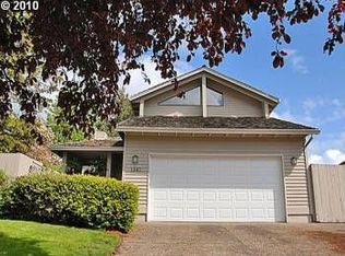 1341 NW 174th Pl, Beaverton, OR 97006