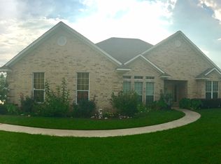 308 Tri State Rd, Texarkana, TX 75501