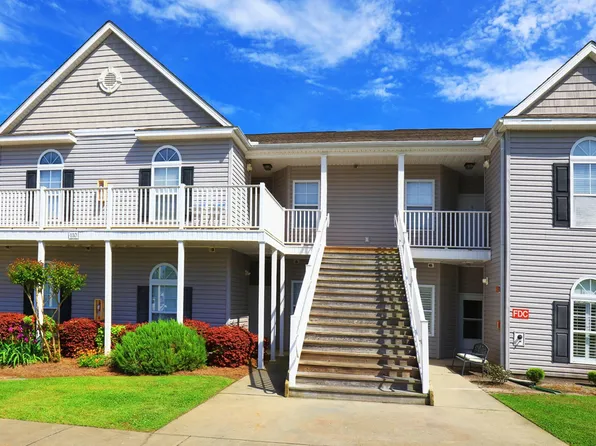 110 Portsmith Dr. #8, Myrtle Beach, SC 29588