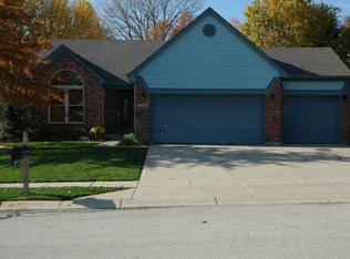 10698 Sherborne Rd, Fishers, IN 46038