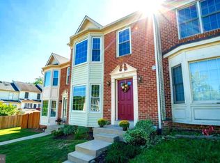 303 Twin Brook Ln, Stafford, VA