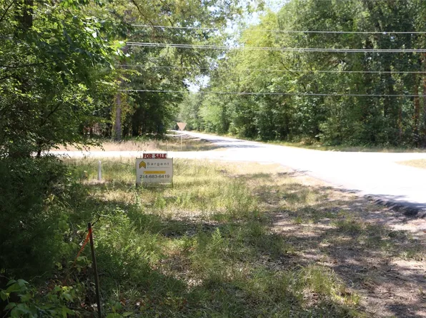 202 W Beachwood Loop, Trinidad, TX 75163